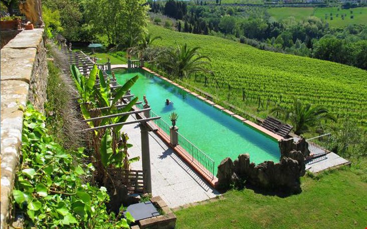 Agriturismo Villa Spoiano Agriturismo Villa Spoiano
